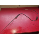Rohr Zug Schiebedach Mercedes W126 SEL 1. Serie 1979-1985 1167800089 1267800177