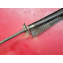 Rohr Zug Schiebedach Mercedes W126 SEL 1. Serie 1979-1985 1167800089 1267800177