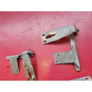 Schiebedach Hubwinkel Mercedes W114 W115 W116 W123 W126 1157800712 1157800812