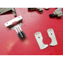 Schiebedach Hubwinkel Mercedes W114 W115 W116 W123 W126 1157800712 1157800812