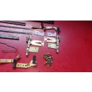 Schiebedach Winkel Mercedes W126 Limousine SE SEL 1. Serie 1979 bis 1985