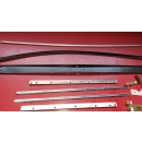 Schiebedach Winkel Mercedes W126 Limousine SE SEL 1. Serie 1979 bis 1985