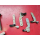 Schiebedach Hubwinkel Mercedes W114 W115 W116 W123 W126 1157800712 1157800812