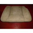 Sitzbezug Sitzkissen Amaretta creme hinten re. Mercedes...