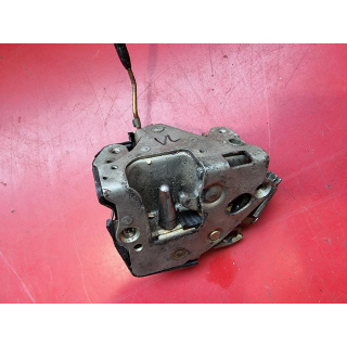 Türschloß vorne links Mercedes W123 S123 Limousine Kombi 1237201735