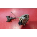 Türschloß links Infrarot Schliessanlage Limousine Kombi Mercedes W124 1247203335