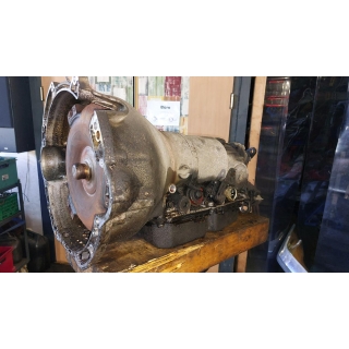 Automatikgetriebe Getriebe Wandler Mercedes W126 560 SEL SEC 722323 1262700400