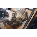 Automatikgetriebe Getriebe Wandler Mercedes W126 560 SEL SEC 722323 1262700400