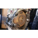 Automatikgetriebe Getriebe Wandler Mercedes W126 560 SEL SEC 722323 1262700400