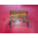 Zebrano Heizung Mittelkonsole Klimaautomatik Mercedes W126 SE SEL 1266808339
