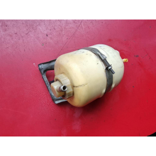 Ölbehälter mit Halter Niveauregulierung Mercedes W116 W123 W126 1163200514