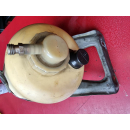 Ölbehälter mit Halter Niveauregulierung Mercedes W116 W123 W126 1163200514