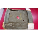 Auflage Rückenlehne Polster Fahrersitz Mercedes W126 SE 1269103816 1269103616