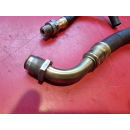 2x Anschluß Rücklauf Kraftstoffbehälter Tank Mercedes W126 1264701675 1264704175