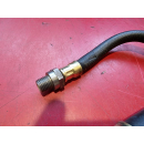 2x Anschluß Rücklauf Kraftstoffbehälter Tank Mercedes W126 1264701675 1264704175