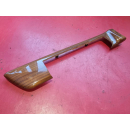 Zebrano Türverkleidung vorn links el. Sitz Mercedes W126 SE SEL 1267200322