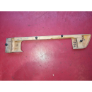 Zebrano Türverkleidung vorn links el. Sitz Mercedes W126 SE SEL 1267200322