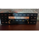 Autoradio Becker Mexico 753 Kassette electronic GAL Mercedes BMW Oldtimer