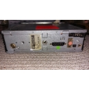 Autoradio Becker Mexico 753 Kassette electronic GAL Mercedes BMW Oldtimer