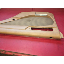 Türverkleidung hinten rechts Stoff Dattel Mercedes W126 SE 1267301663 8320
