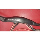 Kabelbaum Motor 8-Zylinder Klima Mercedes W126 420 500 560 1265403406