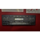 Becker Europa Cassette electronic 730 Autoradio Mercedes Bedienungsanleitung