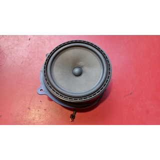 Lautsprecher hinten rechts ORIGINAL Mercedes W126 SEC SE SEL 1268200402