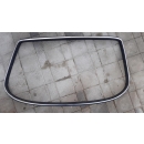 Zierleisten Heckscheibe Mercedes W126 1266782130 1266782230 1266782330