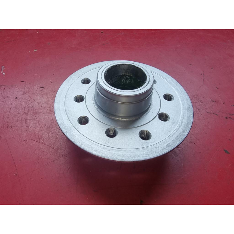 Radnabe vorn links rechts ABS Mercedes W116 W123 W126 SE SEL SEC  