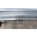 Stoßstange hinten Chrom Mercedes W126 SE SEL SEC 1979-1985 1. Serie 1268800071