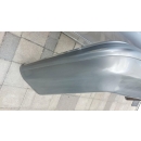 Stoßstange hinten Chrom Mercedes W126 SE SEL SEC 1979-1985 1. Serie 1268800071