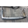 Stoßstange hinten Chrom Mercedes W126 SE SEL SEC 1979-1985 1. Serie 1268800071