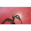 Klopfsensor 8-Zylinder mit AKR R107 W126 420 500 560 SE SEL SEC SL 0021536228