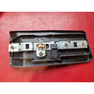 Lampenträger Rücklicht links Mercedes W126 SE SEL SEC 1268201464