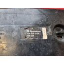 Lampenträger Rücklicht links Mercedes W126 SE SEL SEC 1268201464