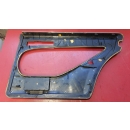 Türverkleidung hinten links Velours schwarz Mercedes W126 SE 1267305162 7081