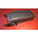 Mittelarmlehne hinten MAL Leder braun brasil Mercedes...