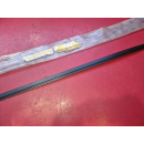 Schiene für Dichtung NEU Schiebedach Mercedes W126 W140 SEC Coupe 1267820624
