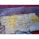 Schiene für Dichtung NEU Schiebedach Mercedes W126 W140 SEC Coupe 1267820624