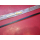 Schiene für Dichtung NEU Schiebedach Mercedes W126 W140 SEC Coupe 1267820624