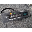 Uhr Standheizung Webasto Vorwahluhr Mercedes WP1021 1265420011 0005422011