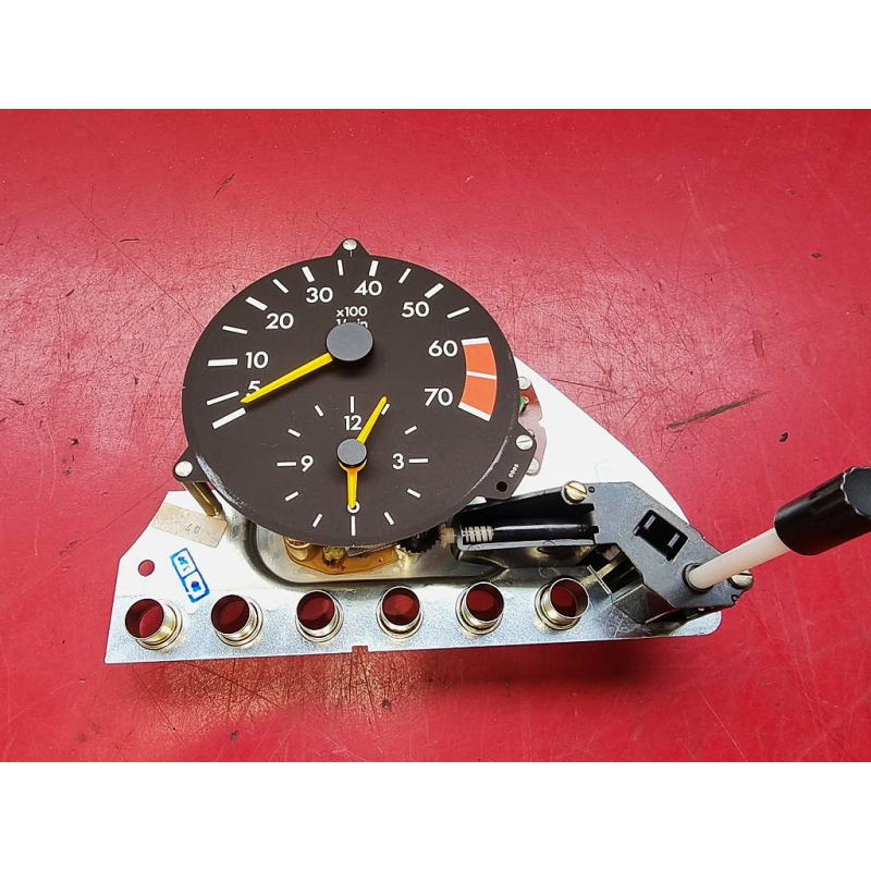 LST Zahnrad 48/16 Zähne Für Tacho / Kilometerzähler – Passend Für BMW E30, Mercedes W126, R129 LST Zahnrad 48/16 Zähne Für Tacho / Kilometerzähler – Passend Für BMW E30, Mercedes W126, R129