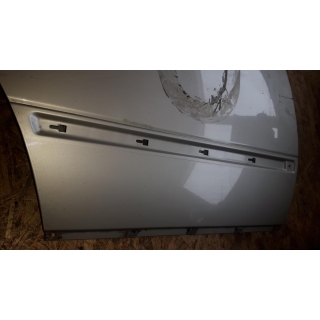 Tür Hinten Rechts Kein Rost 702 Rauchsilber Mercedes W124 1247302005