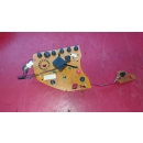 Kombiinstrument Tank Temperatur Öldruck Mercedes W124 1984-1989 1245422001