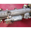 Elektrisch verstellbare Lenksäule mit Memory...