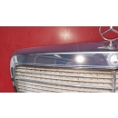 Kühlergrill Grill original mit Stern Mercedes W126 SE SEL ab 1985 1268800883