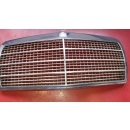 Kühlergrill Grill original mit Stern Mercedes W126 SE SEL ab 1985 1268800883