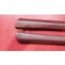 Verkleidung A-Säule mittelrot Mercedes W126 SE SEL 1266900525 1266900625