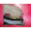 Teppich Verkleidung Armaturenbrett schwarz Mercedes W126...