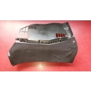 Teppich Verkleidung Armaturenbrett schwarz Mercedes W126 1268304644 1268304844